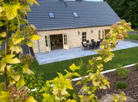 Ferienhäuser Zinke, villa à Krauschwitz