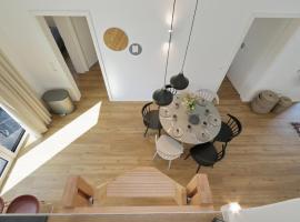 Lovely Home In Lembruchdümmer See, hotell sihtkohas Lembruch