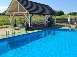 Białka Resort Apartament F2