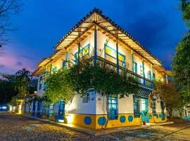 Hotel Fundadores en Cauca Viejo Fundadores