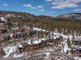 Sunstone Lodge by 101 Great Escapes, hotel in Mammoth Lakes