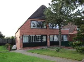 Ferienwohnung in Westerland auf Sylt