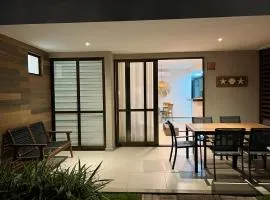 Maiorca - Mar & Lazer 3 suítes Itacimirim pé na ar