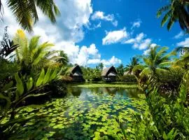 Maitai Lapita Village Huahine