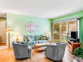 Sea Colony --- 16004 Bayberry Court, ξενοδοχείο σε Bethany Beach