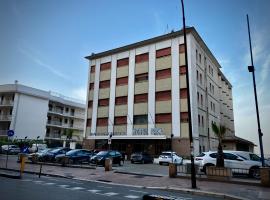 Park Hotel Mar Grande, hotel v destinaci Taranto