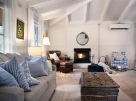 Maple Tree House- tranquil retreat