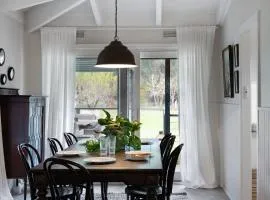 Maple Tree House