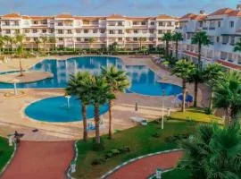Sidi Rahal , Residence Garden Beach 2