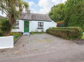 Brendan's Cottage, cabaña o casa de campo en Isla de Valentia