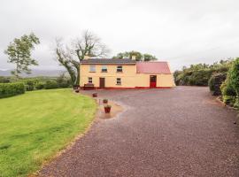 Ceol Na N'ean, vacation home in Sneem