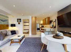 Luxury Home in a Prime Location by Harmony Whistler