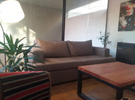 Quinta Park, hotel in Mendoza