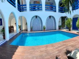 Casa boa vida
