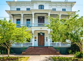 The Verandas, hotel en Wilmington