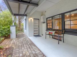 Sunshine Cottage, hotel v destinaci Katoomba