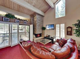 All-Season Getaway โรงแรมในคิงส์บีช