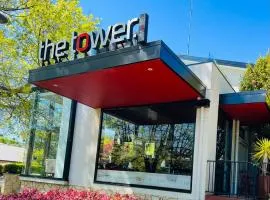 Tower Motel Marysville