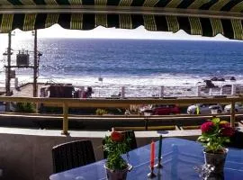 Depto playa amarilla ConCon