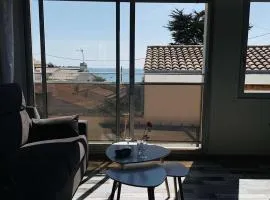 Appartement Noirmoutier-en-l'Île, 1 pièce, 5 personnes - FR-1-224B-159