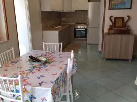 Il Casadduoglio mare e monti