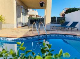 Sa Tuna - Delta de l'Ebre