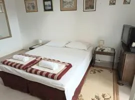 Guesthouse Ljilja - apartment with balcony 2