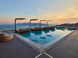 Oia Suites