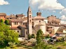 La casa di Elvira2, vila v destinaci Castelnuovo Berardenga