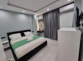 Vacation home near the sea