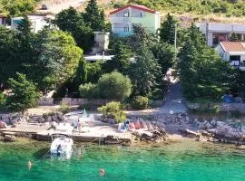 Apartmani Vila Dadić