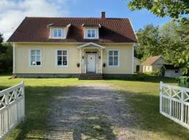Villa Homrevet
