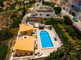 D View 4 You, villa in Mellieħa