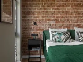 Wine Apartment Gdynia