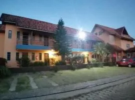 Pousada Pier36
