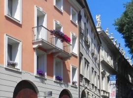 Relais Santa Corona, B&B in Vicenza