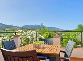 Apartamento Rural Vainilla