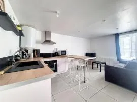 Chez Lisa-Maison de ville à Concarneau