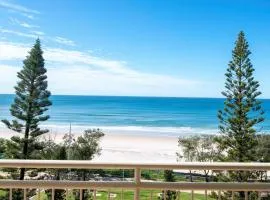 Seacrest Beachfront Apartments Gold Coast