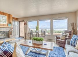 Breakers Beach House 4 - Meredith Lodging, hôtel à Neskowin