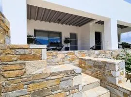 Villa Chroussa