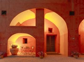 Casa Giovanni da Procida, hotel di Procida