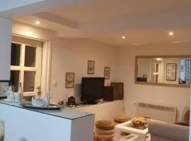 Sweet Cosy Apartment