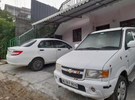 Munnar Brindavan Cottage, hotel cerca de Kolukkumalai Tea Estate, Munnar