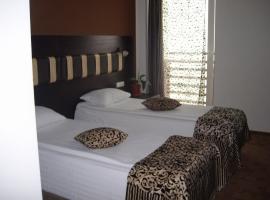 Hotel Sydney: Craiova şehrinde bir otel