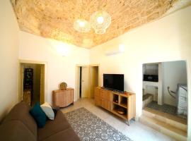 Domus Lapis - con TERRAZZA PANORAMICA