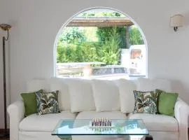 Villa Aurora Pool & Fitness
