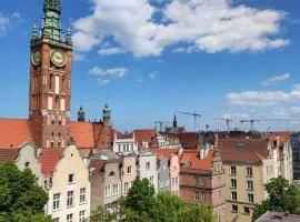 Apartament przy Fontannie Neptuna