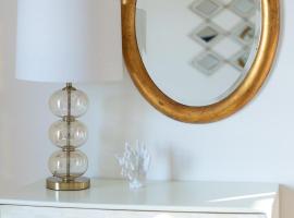 Villa Aurora Pool & Fitness, hôtel à Anacapri