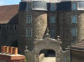 LA MANSARDE - AU CŒUR DE LA VIEILLE VILLE